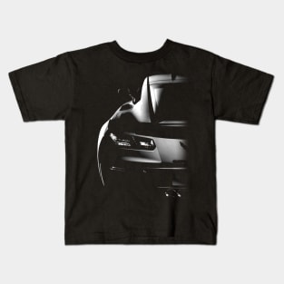 Chevrolet Corvette Z06 Kids T-Shirt